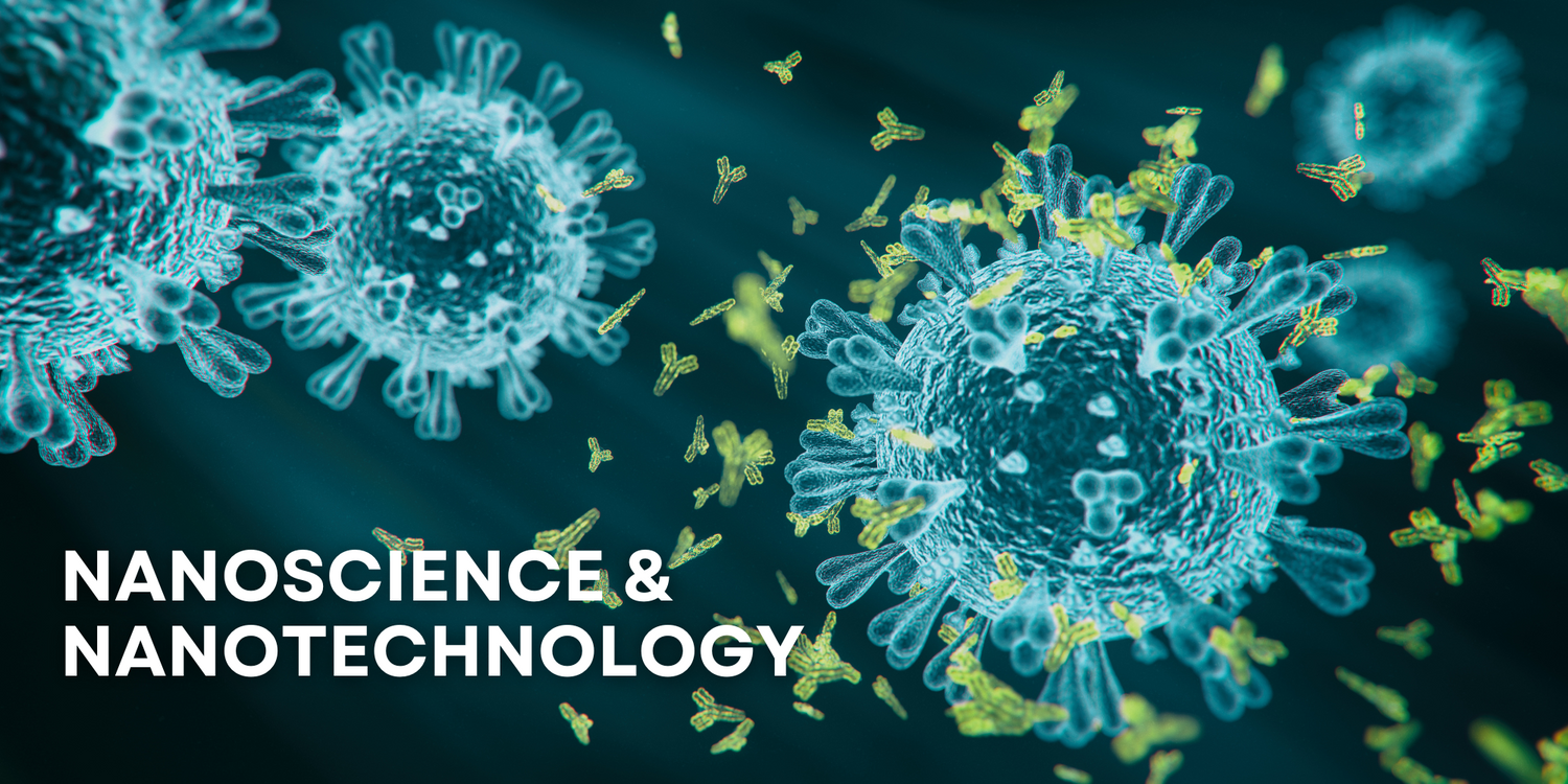 Nanoscience & Nanotechnology