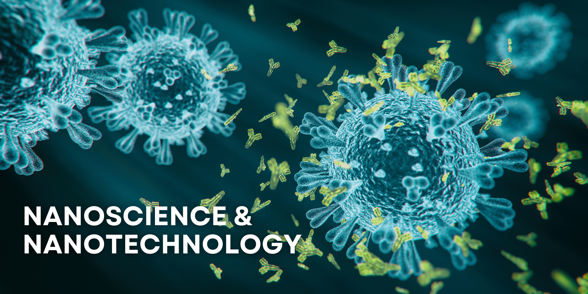 Nanoscience & Nanotechnology