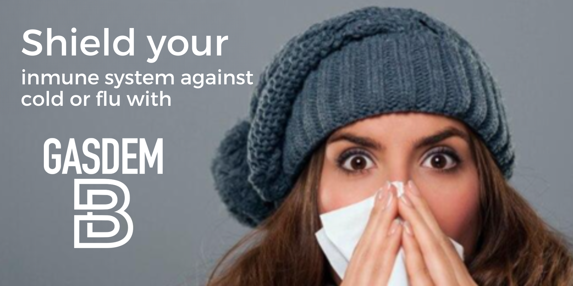 Shield your immune system with Nanotechnology!